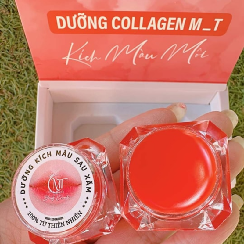 son dưỡng ẩm uy tín