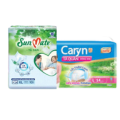 TÃ BỈM NGƯỜI LỚN
